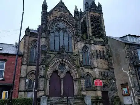 Photo de Bethel United Church