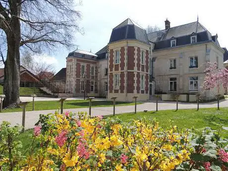 Ciah Conservatoire Intercommunal Adam de la Halle