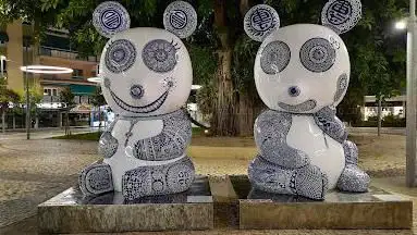 Photo de Bingo Plaza