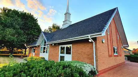 Photo de The Church of Jesus Christ of Latter-day Saints