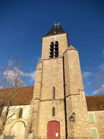 Photo de Eglise Saint-Germain