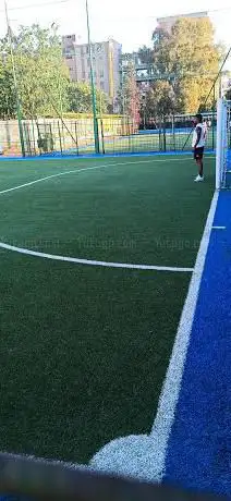 Photo de Club Italia Calcio a 5