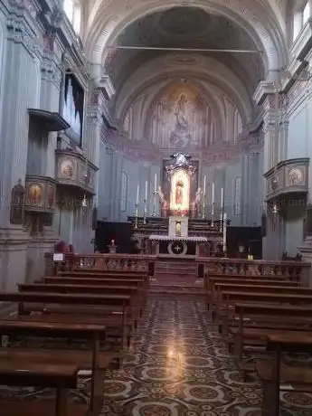 Chiesa di San Bernardino