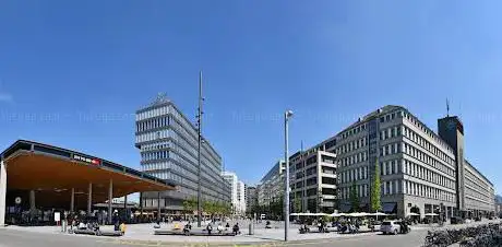 Photo de Europaplatz