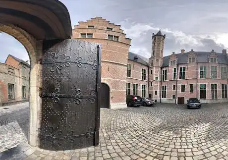 Photo de Refugie van de Abdij van Sint-Truiden