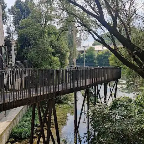 Photo de Laghetto di San Giorgio