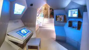 Museum Ritterhaus