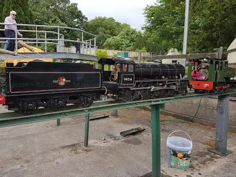 Cardiff Model Engineering Society