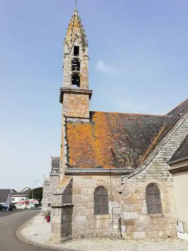 Église de Léchiagat