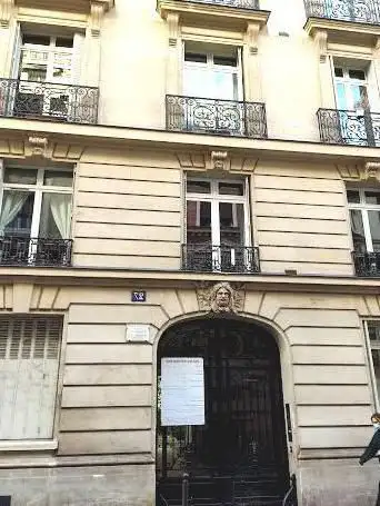 Photo de Gertrude Stein Salon