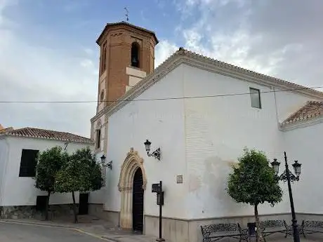 Photo de Iglesia de Nuestra Señora de la Paz