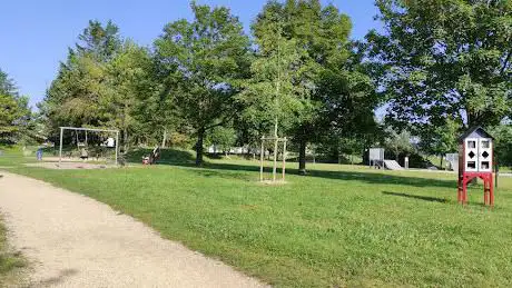 Photo de Parc Dannstadt-Schauernheim