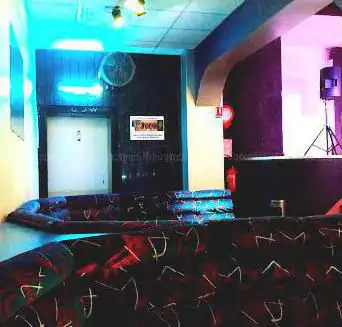 Le Trianon