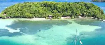 SUN ISLAND MARTINIQUE