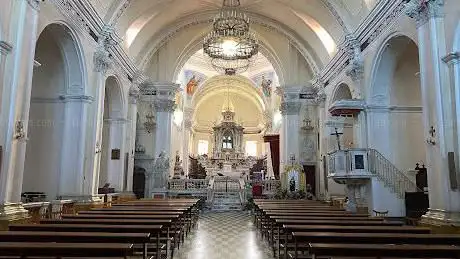 Basilica di Santa Maria della Neve