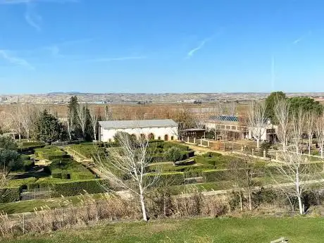Photo de Torre de La Alfranca