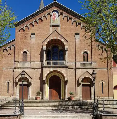 Photo de Chiesa Parrocchiale di San Martino