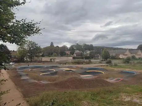 Pumptrack