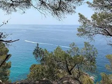 Photo de Cala Riol