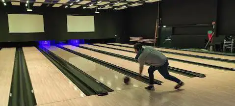 Bowling 19 Quatre