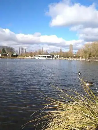 Ile Des Loisirs Bis