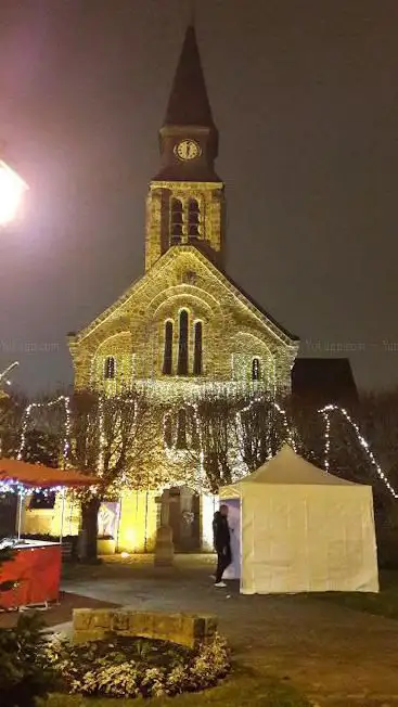 Photo de Église Saint-Germain-d'Auxerre