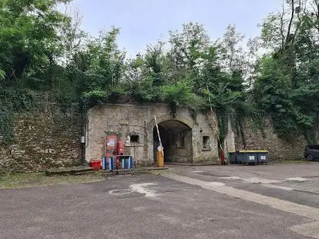 Fort de Montmorency