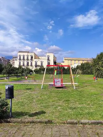 Photo de Villa Mascolo