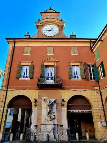 Palazzo Cattini