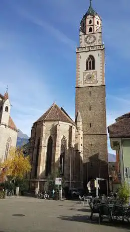 Photo de Church Tower