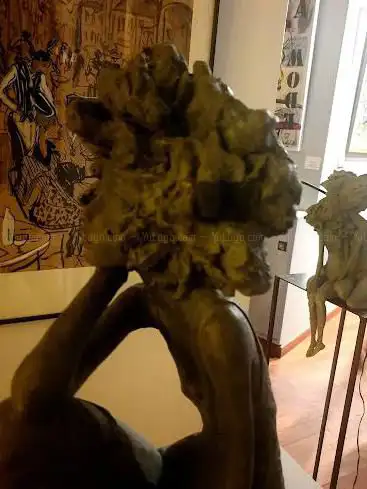 Photo de Galerie L ' Amour de l' Art