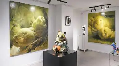 Gallery M5