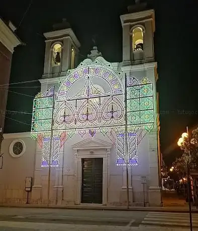 Photo de Église Sainte Anne