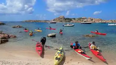 Go Sea Kayak