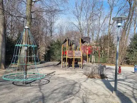 Place de jeux du Belvédère
