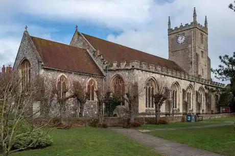 St Mary's Church