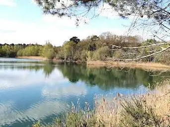 Photo de Plan d'eau des Monteaux