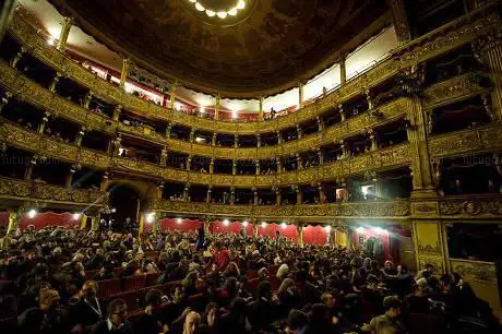 Teatro Stabile di Torino