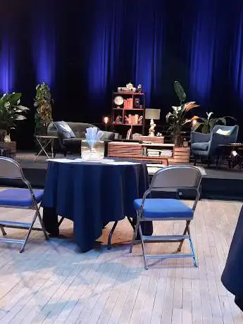 Photo de Motherwell Theatre