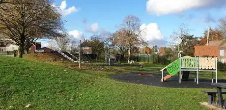 Playground