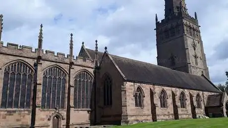 St. Peter and St. Paul Church