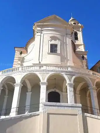 Abbey of St Pons