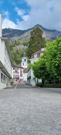 Vitznau