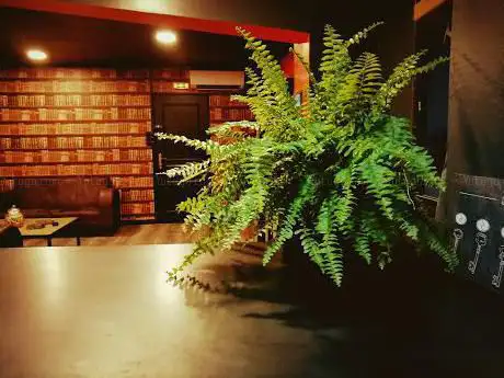 Photo de Chronopolis Escape Game