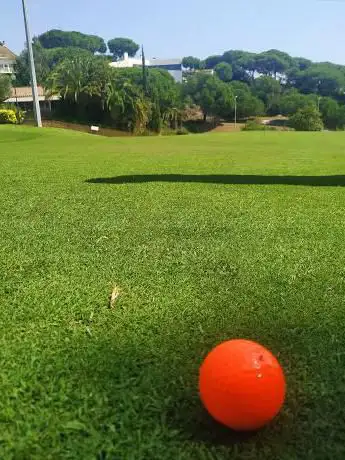 Pitch & Putt Handicap 1