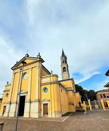 Parrocchia di San Bernardo