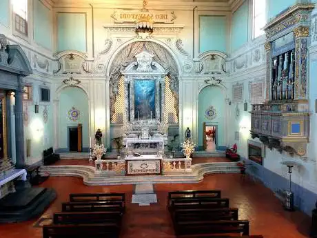 Photo de Church of Saint Salvador