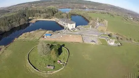 Photo de Assaroe Lake