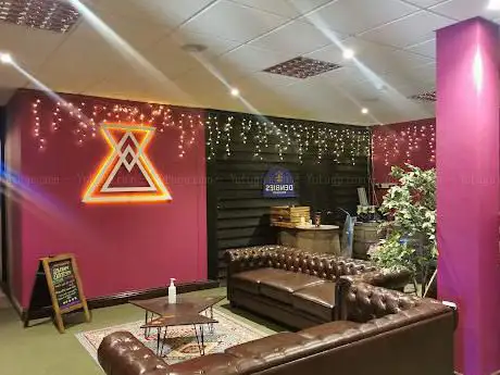 Photo de Paradox Parlours Escape Rooms (Dorking)