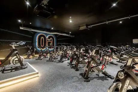 Photo de PureGym London Bermondsey